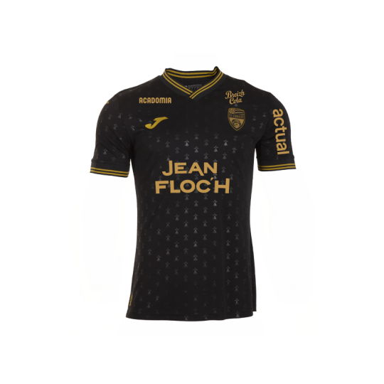 MAILLOT THIRD JUNIOR 25/26