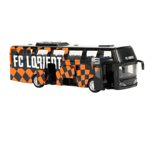 TEAM BUS FC LORIENT