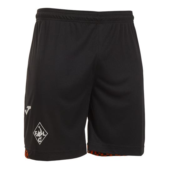 SHORT HOME JUNIOR 25/26