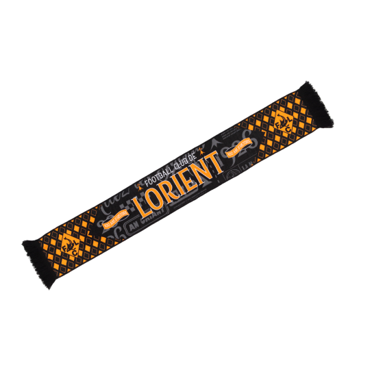 ÉCHARPE CENTENAIRE DU FC...