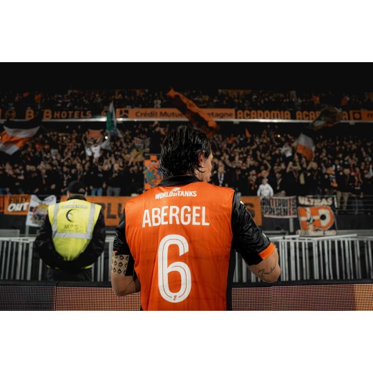 FLOCAGE PERSONNALISE