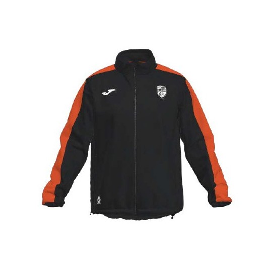 K-WAY FCL JUNIOR 25/26