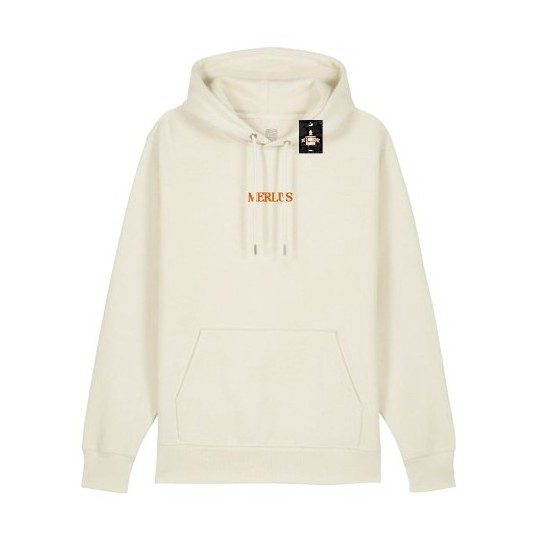 SWEAT HOODY CITY FCL