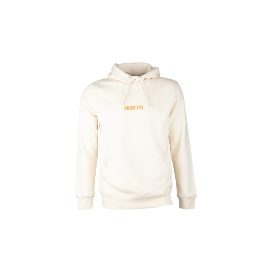 SWEAT HOODY CITY FCL