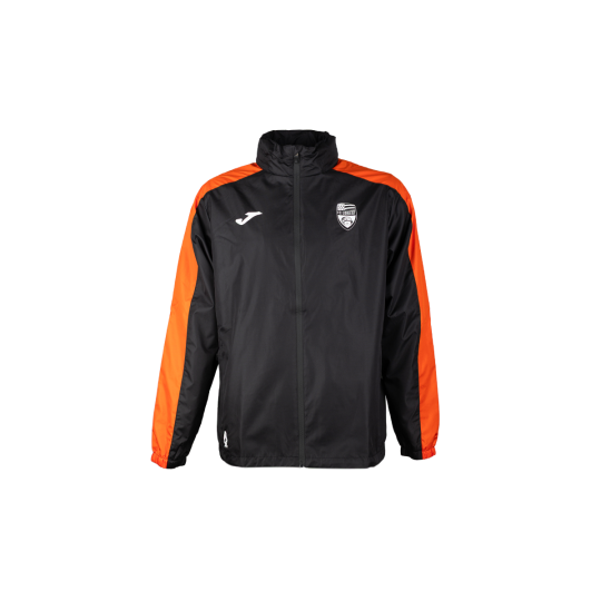 K-WAY FCL JUNIOR 25/26