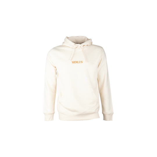 SWEAT HOODY CITY FCL