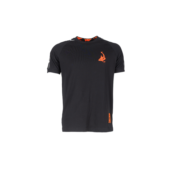 T-SHIRT DE SORTIE JUNIOR FCL