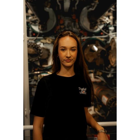 T-SHIRT FOOTBALL CLUB