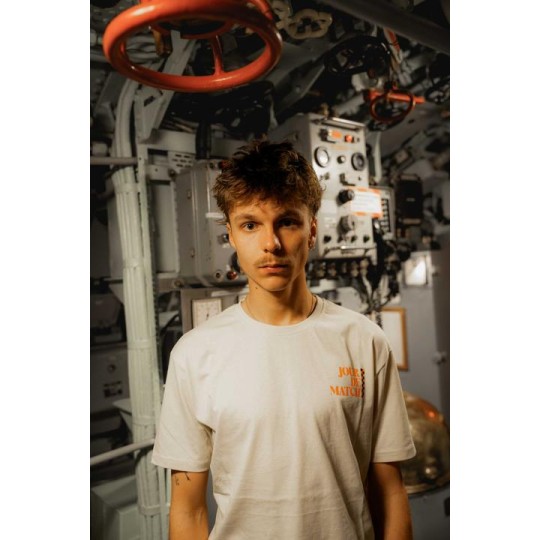 T-SHIRT JOUR DU MATCH