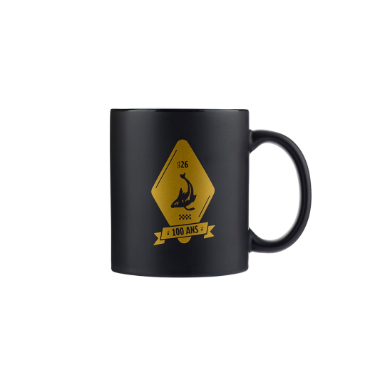 MUG ANNIVERSAIRE FCL
