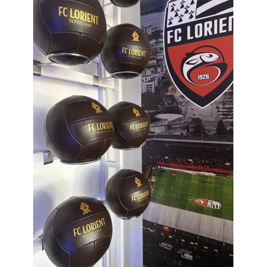 Ballon t5 vintage