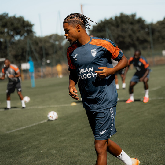 MAILLOT TRAINING JUNIOR 26/27