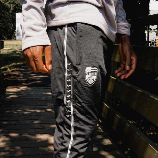 PANTALON TRAINING JUNIOR 26/27
