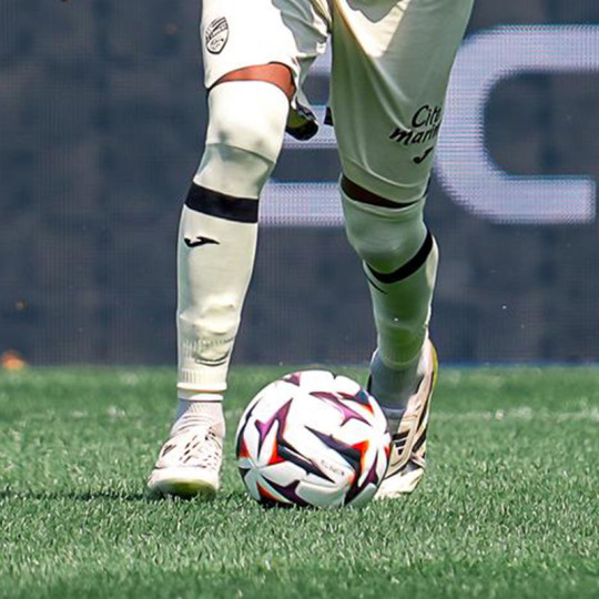 CHAUSSETTES AWAY 26/27