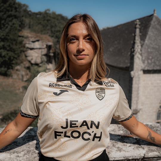 MAILLOT AWAY 26/27