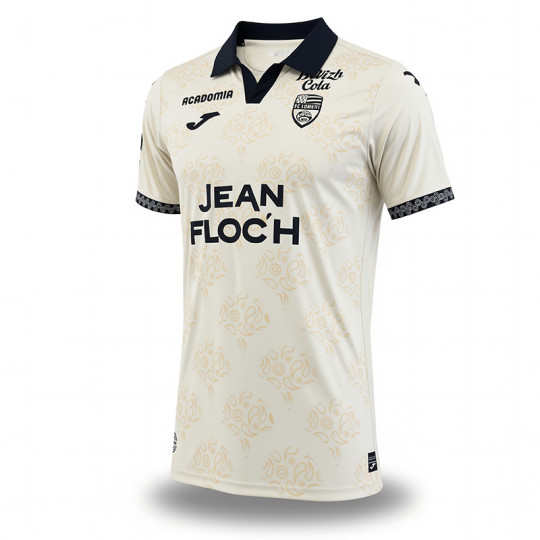 MAILLOT EXTERIEUR JUNIOR 26/27