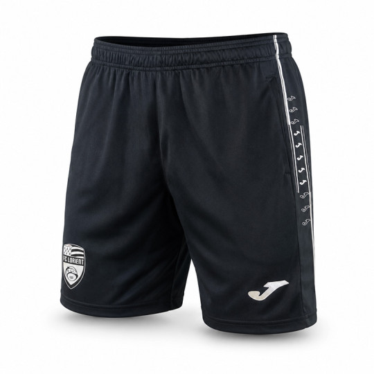SHORT TRAINING 26/27