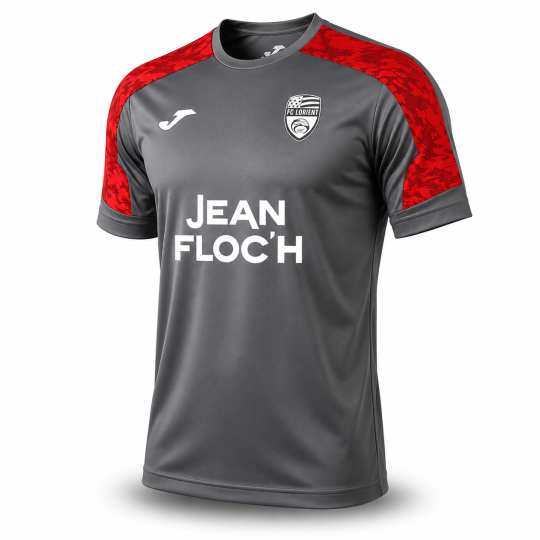 MAILLOT TRAINING STAFF 26/27