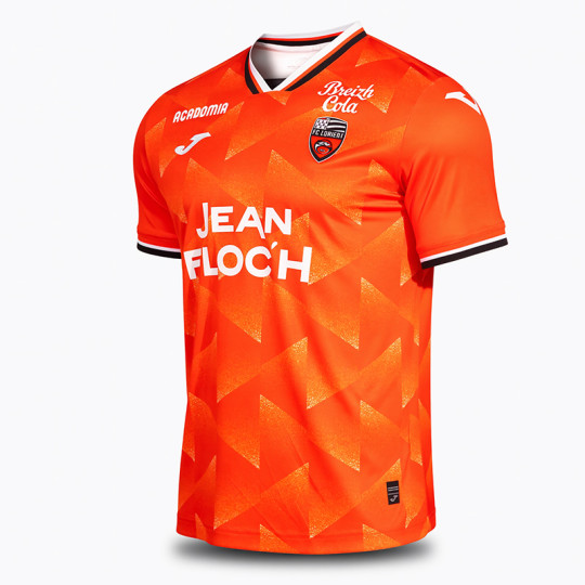 MAILLOT DOMICILE 26/27