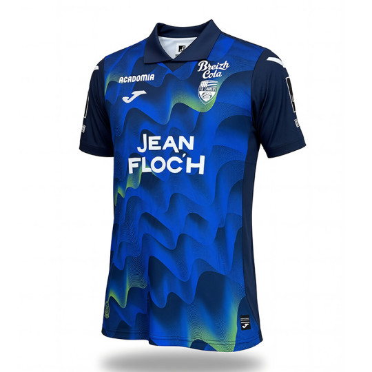 Maillot third junior 26/27