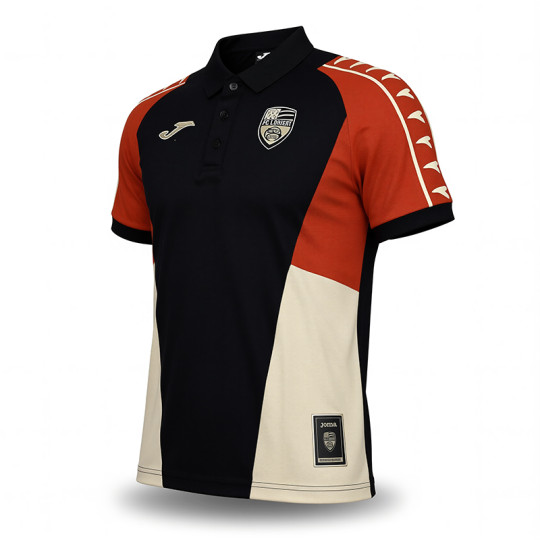 POLO DE SORTIE JUNIOR