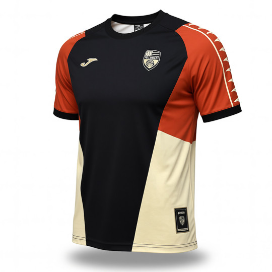 T-SHIRT DE SORTIE JUNIOR
