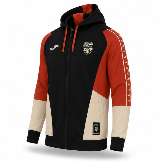 VESTE DE SORTIE
