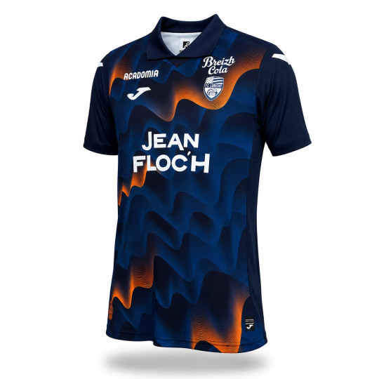 MAILLOT GARDIEN 26/27