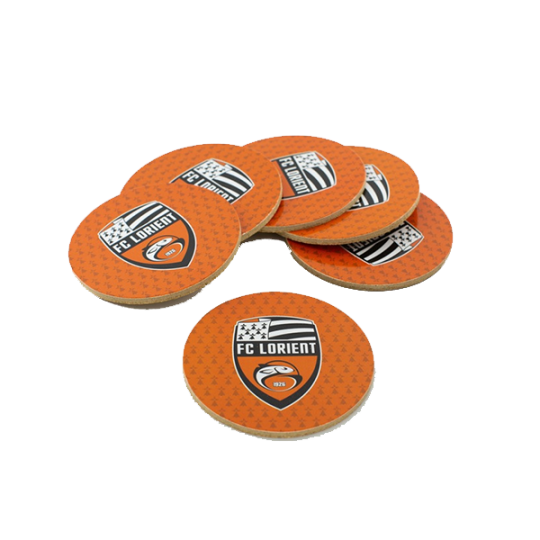 DESSOUS DES VERRES FCL