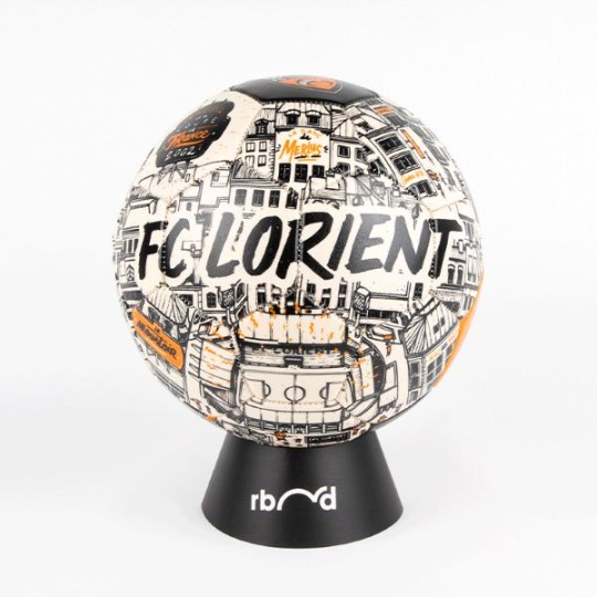 BALLON DE DEMAIN FCL