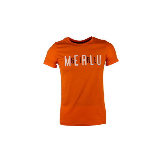 T-SHIRT MERLU GIRL