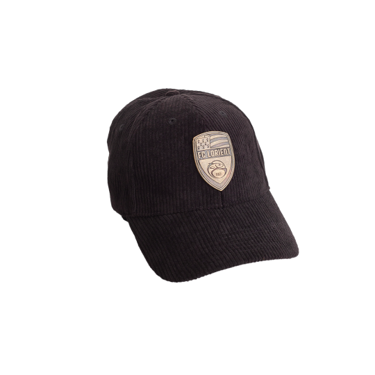 CASQUETTE VINTAGE FCL