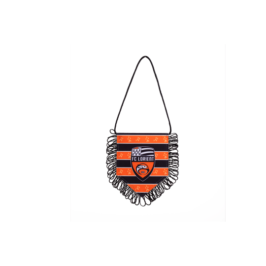 MINI FANIONS STRIPES