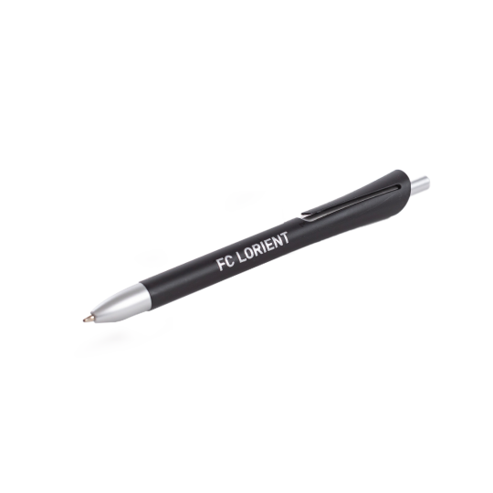 STYLO NOIR FC LORIENT