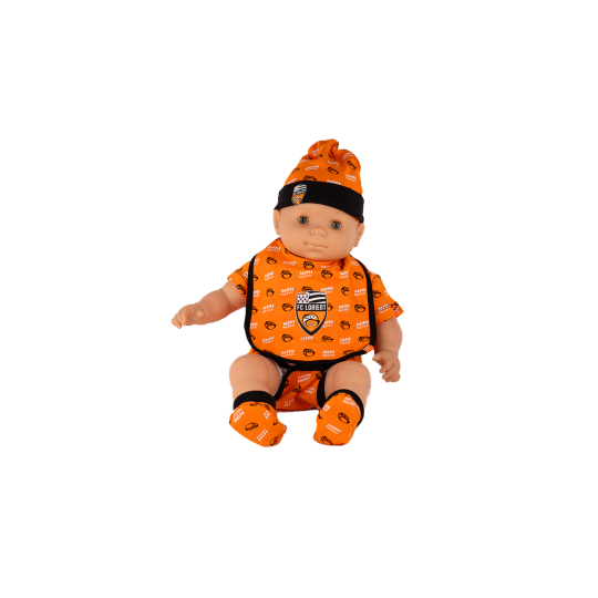 COFFRET NAISSANCE P'TIT MERLU