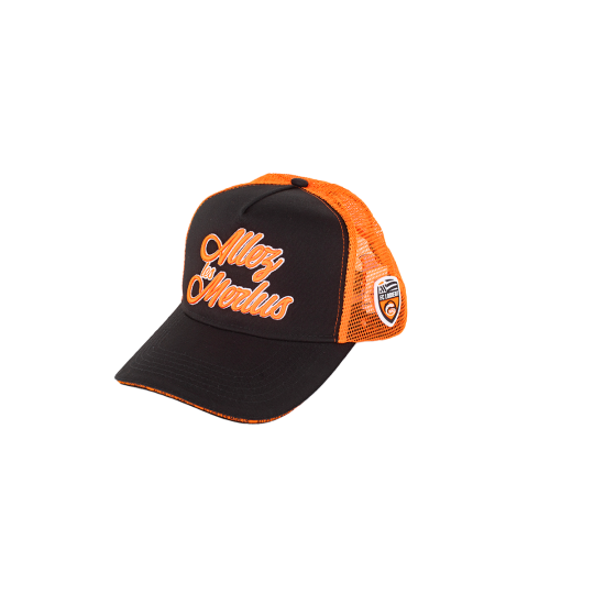 CASQUETTE ALLEZ MERLUS