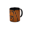 MUG LOGO FCL NOIR