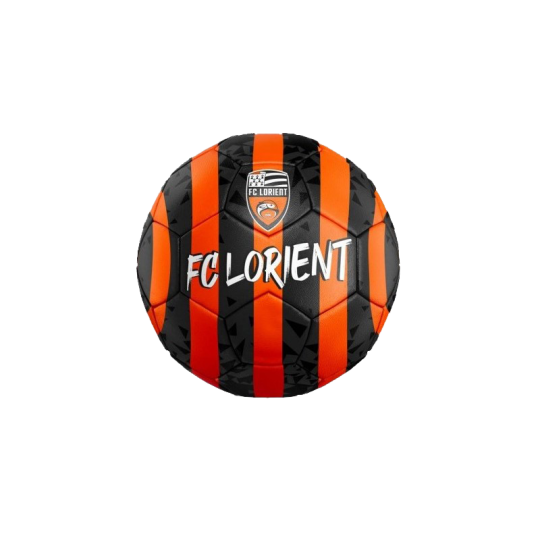BALLON T1 FC LORIENT