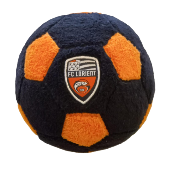 BALLON PELUCHE FCL