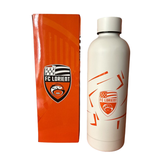 BOUTEILLE ISOTHERME FCL 2.0