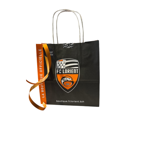 PETIT SAC CADEAU FCL