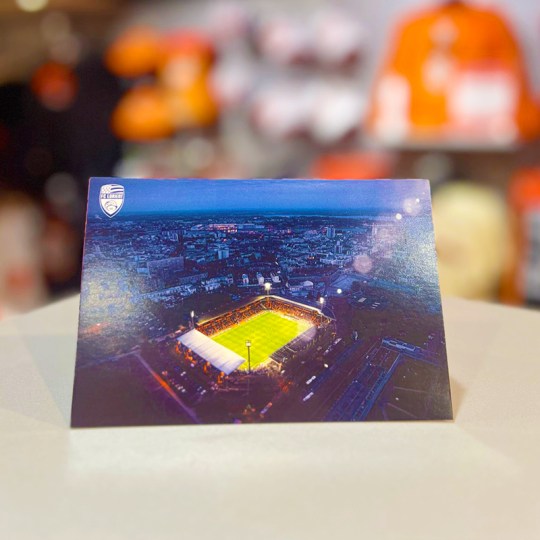 CARTE POSTALE LORIENT /...