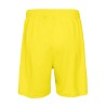 SHORT GARDIEN JAUNE 24/25