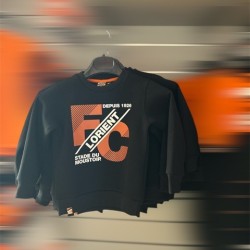 SWEAT JUNIOR FC LORIENT