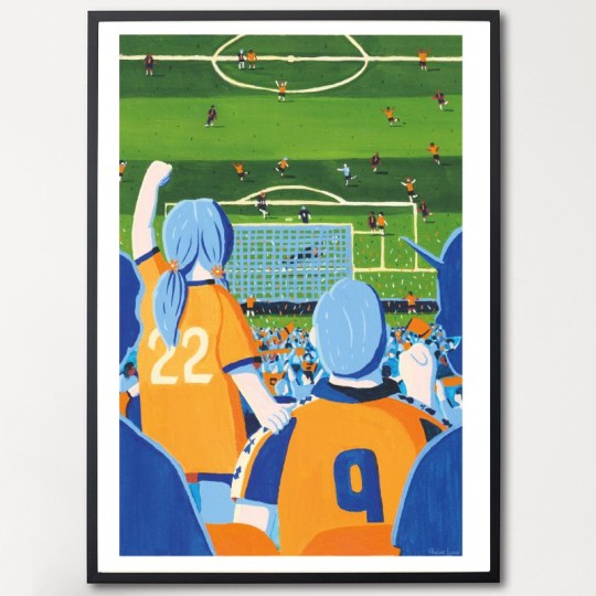 AFFICHE PAL SAISON 2 - N°8...