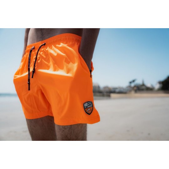 SHORT DE BAIN FC LORIENT